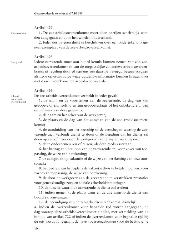 Página de muestra