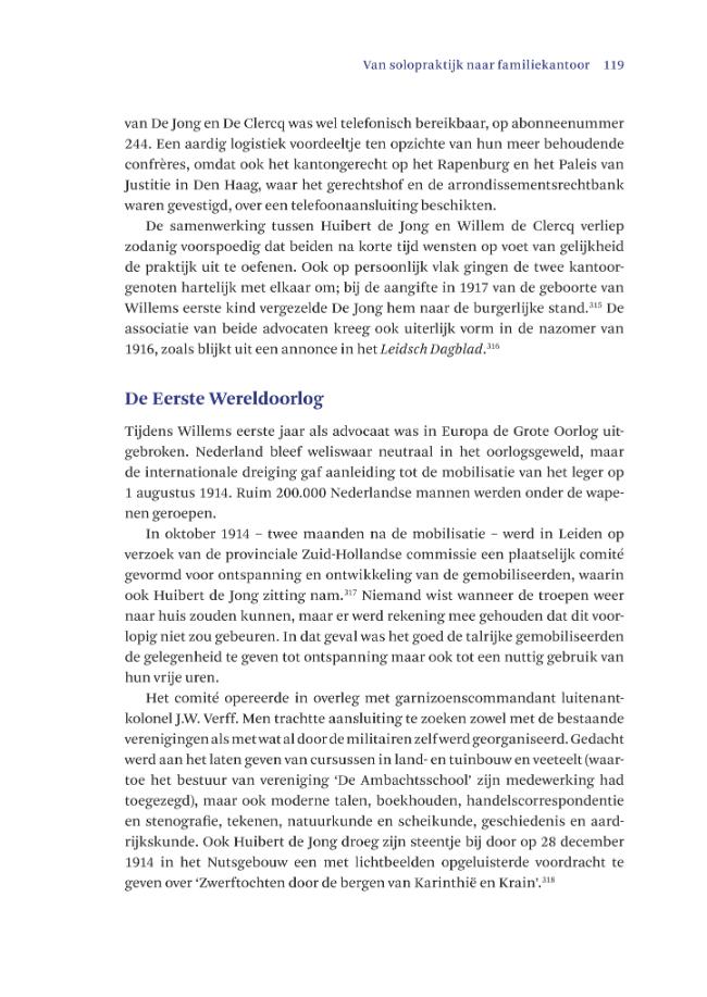 Sample page