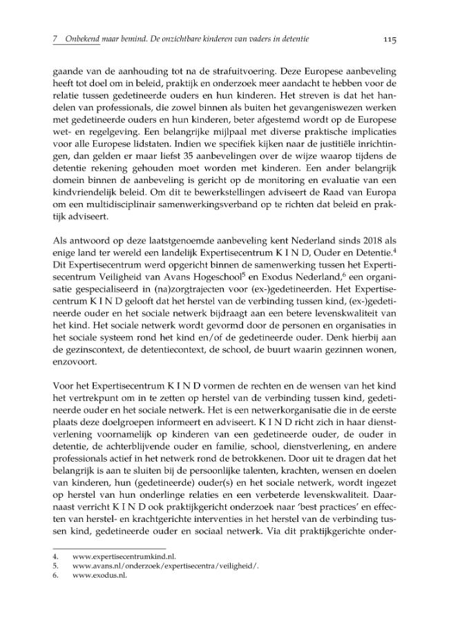 Página de muestra
