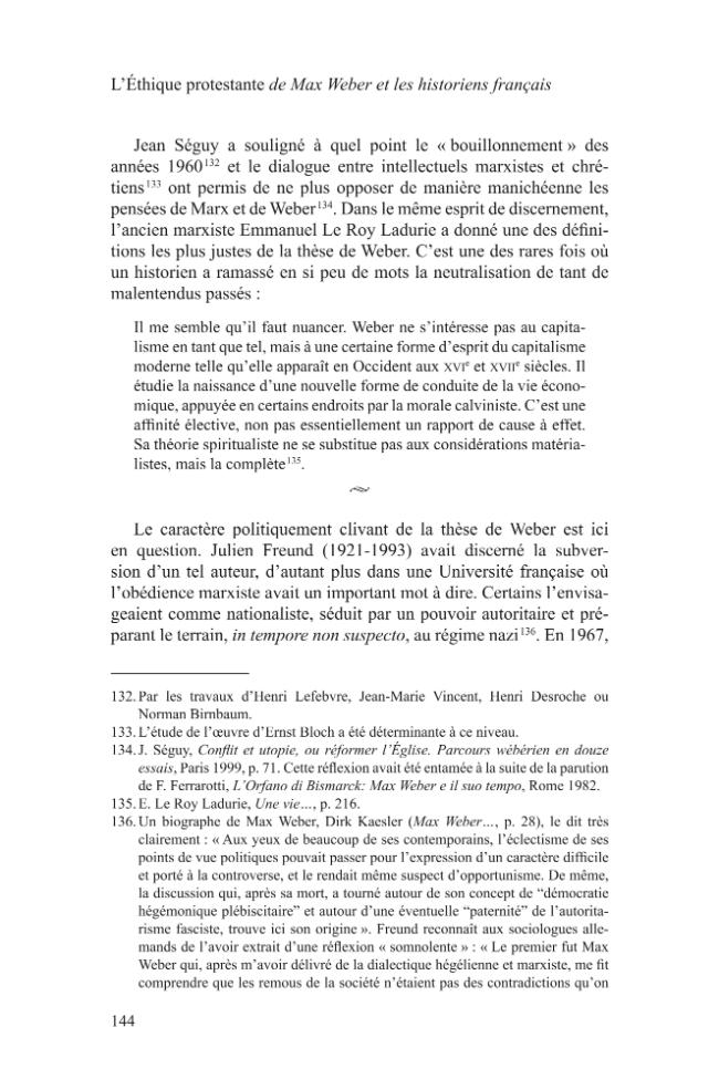 Probeseite