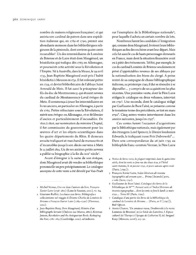 Sample page