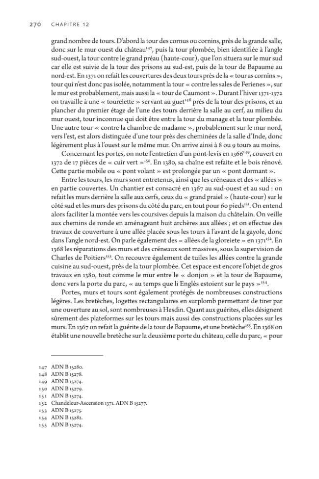 Sample page
