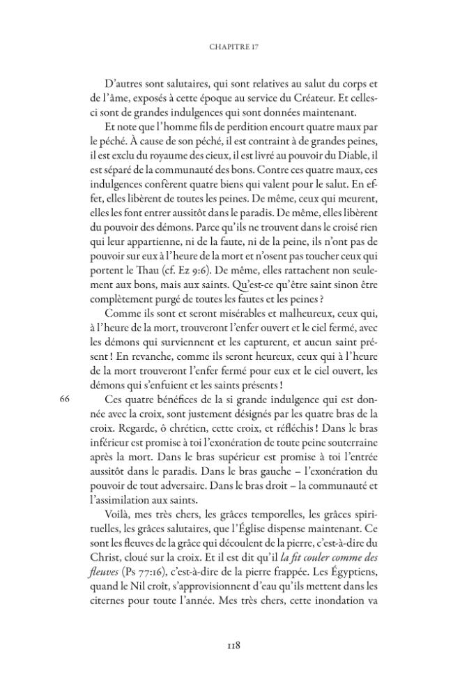 Exemple de page