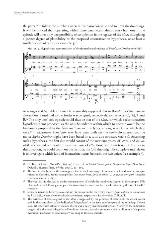 Pagina campione