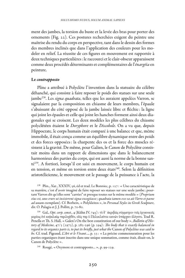 Exemple de page