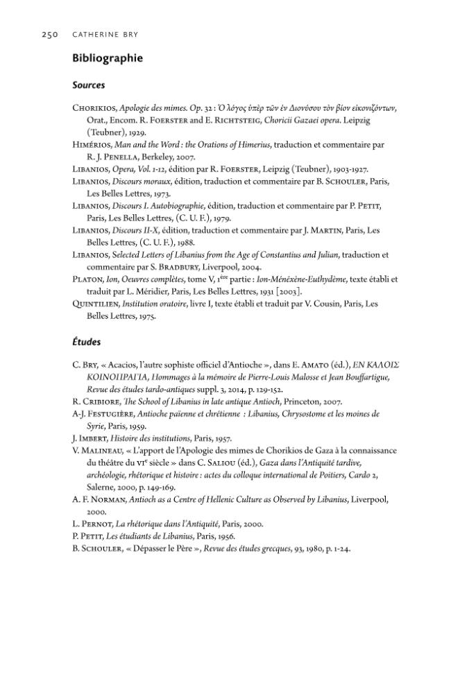 Sample page