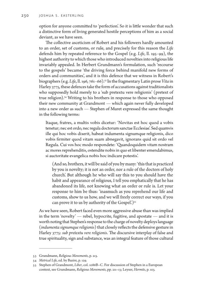 Sample page