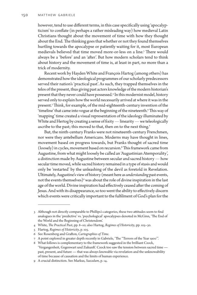 Exemple de page