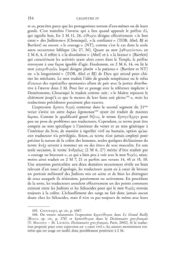 Exemple de page