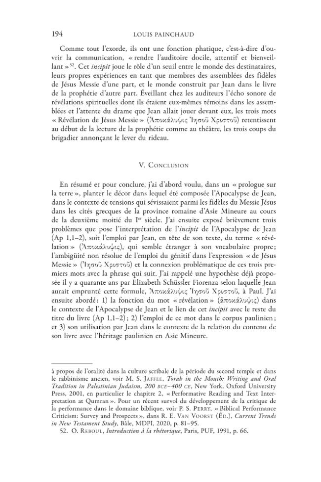 Probeseite