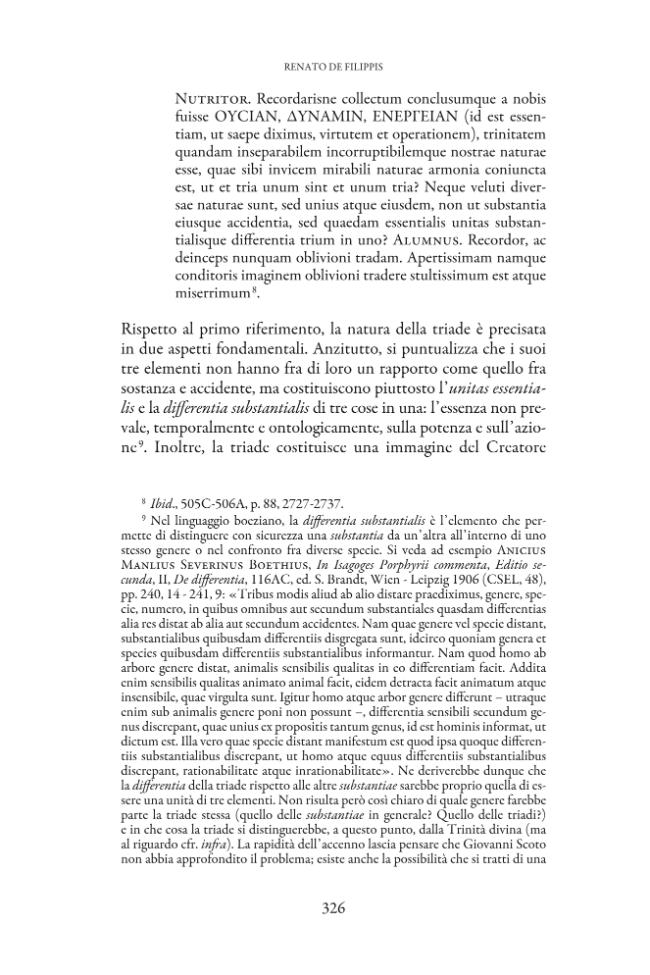 Exemple de page