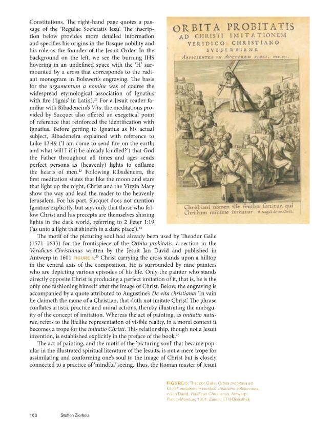 Exemple de page