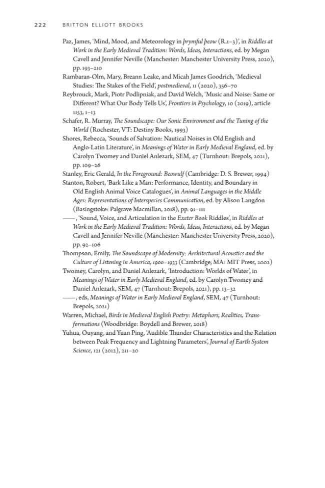 Exemple de page