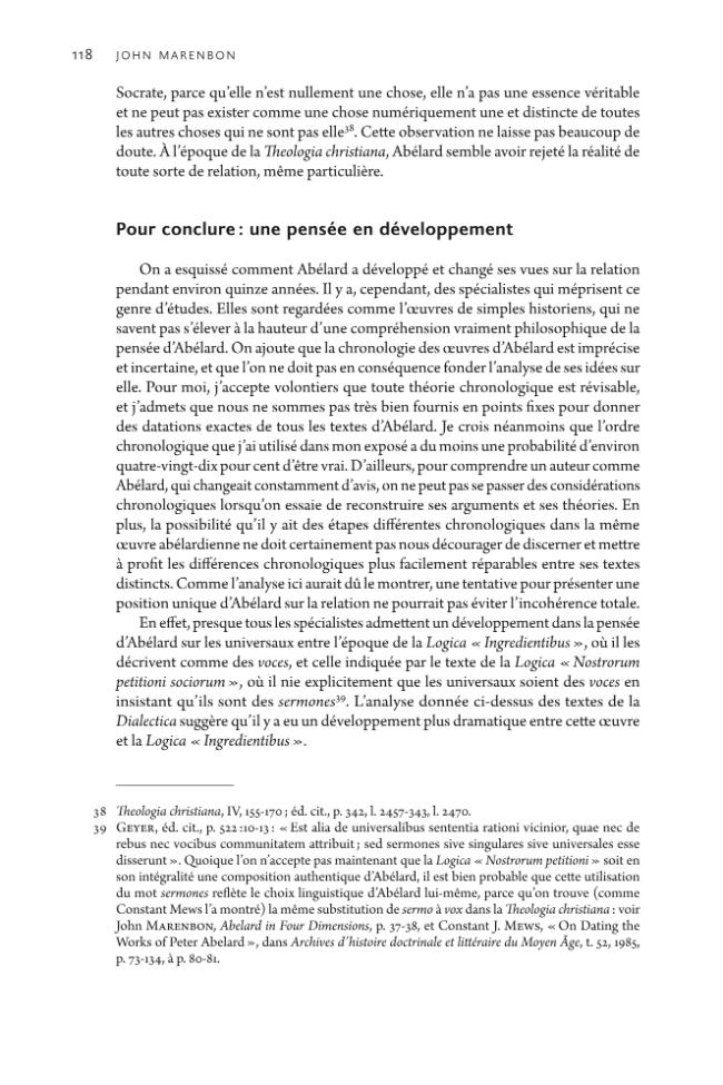 Sample page