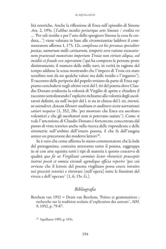 Probeseite