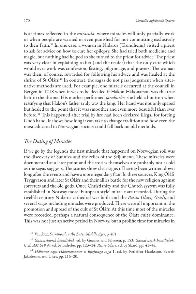 Sample page