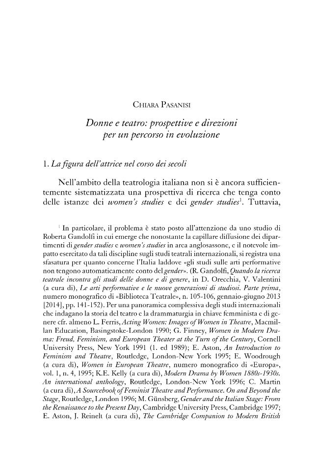 Pagina campione