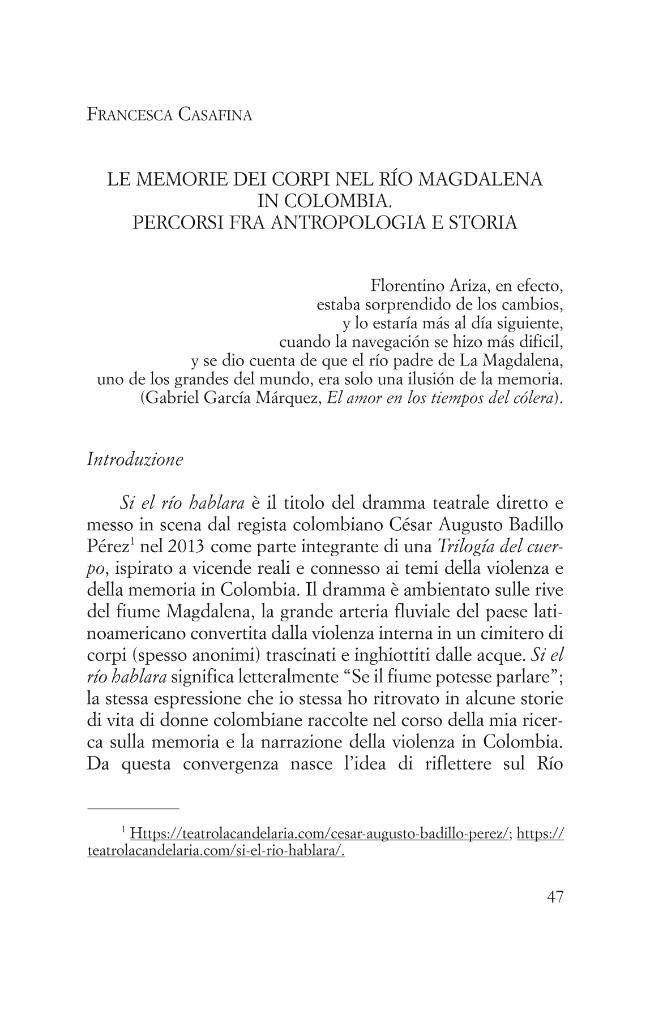 Pagina campione