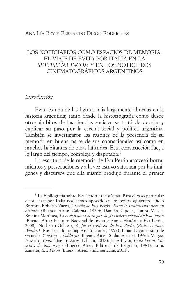 Página de muestra