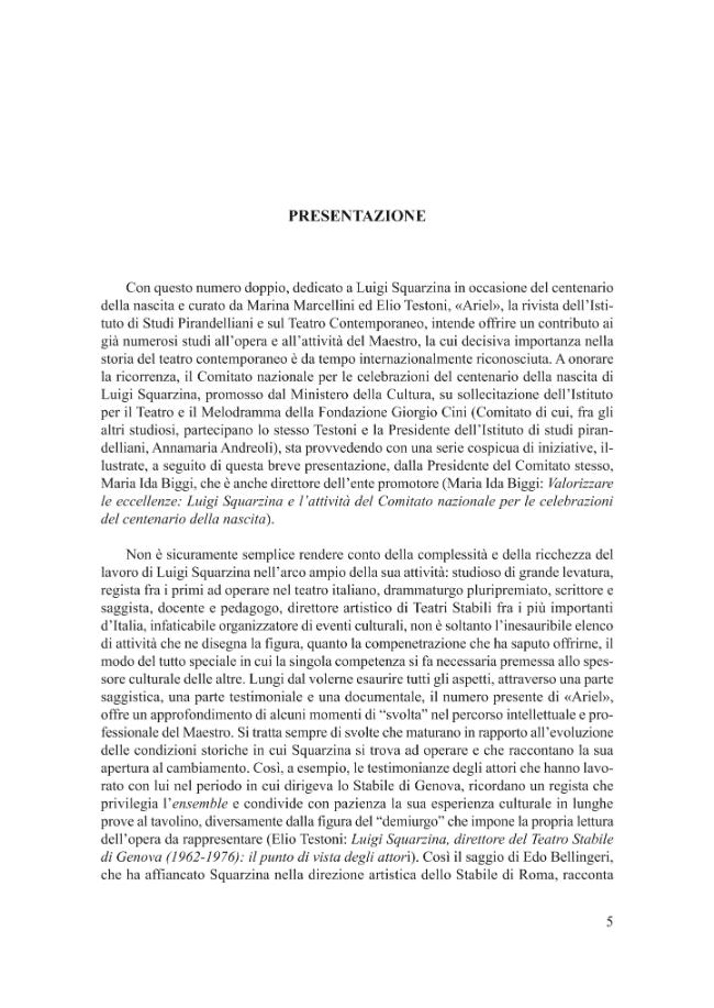Página de muestra