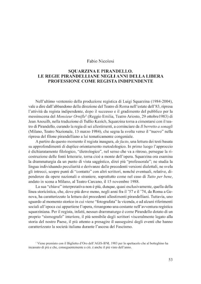 Página de muestra