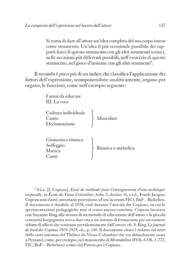 Sample page
