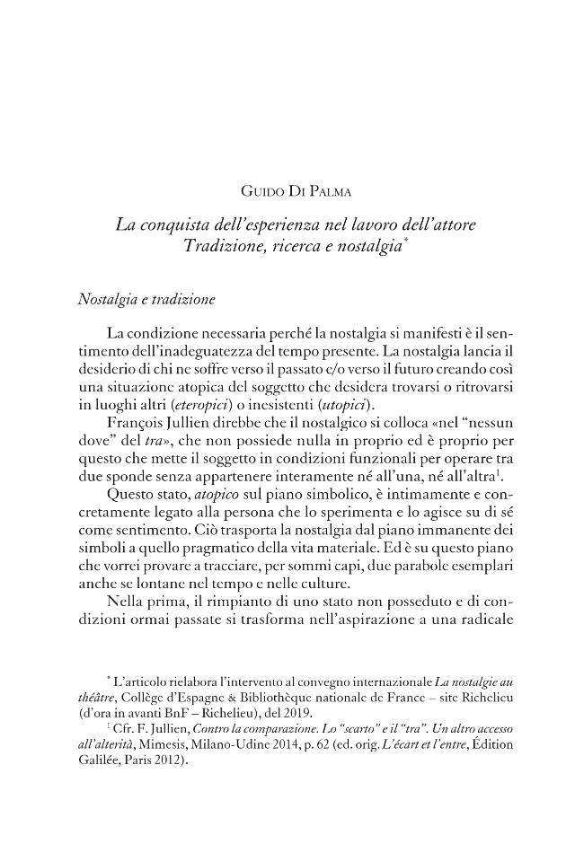 Pagina campione