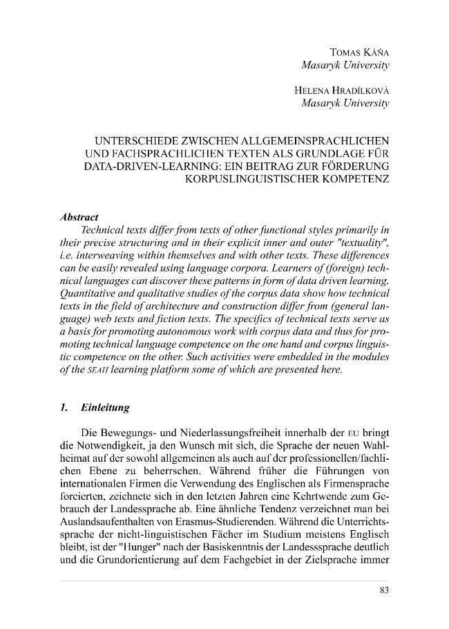 Sample page