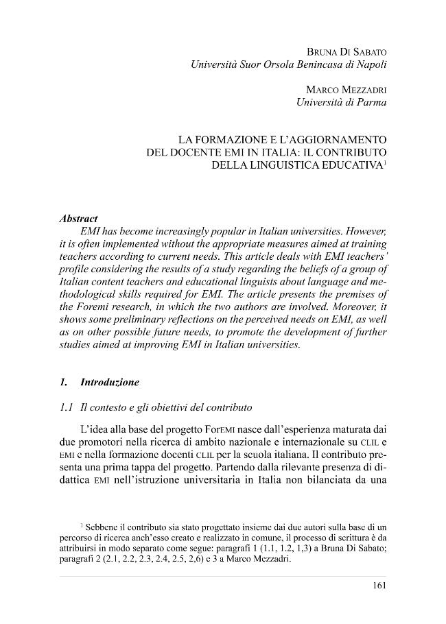 Sample page