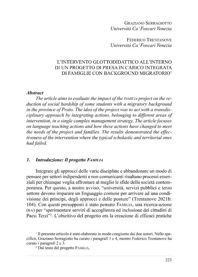 Sample page