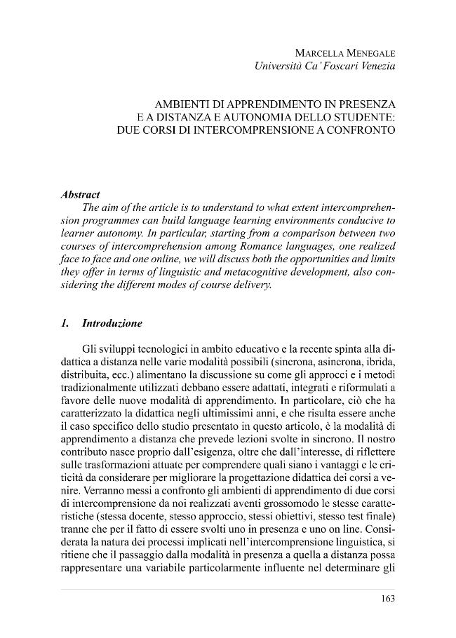 Probeseite