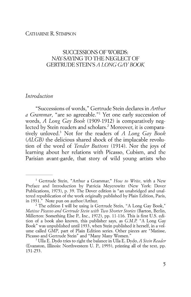 Sample page