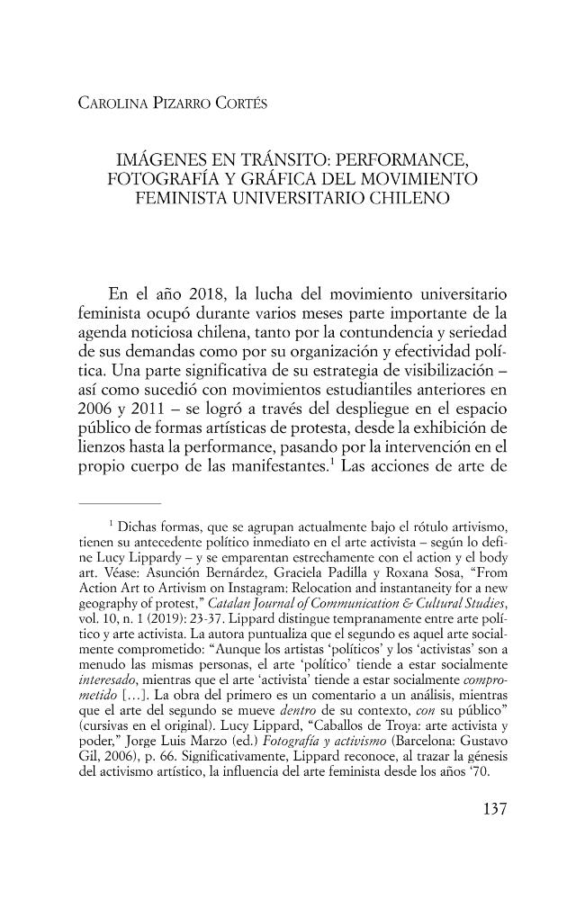 Página de muestra