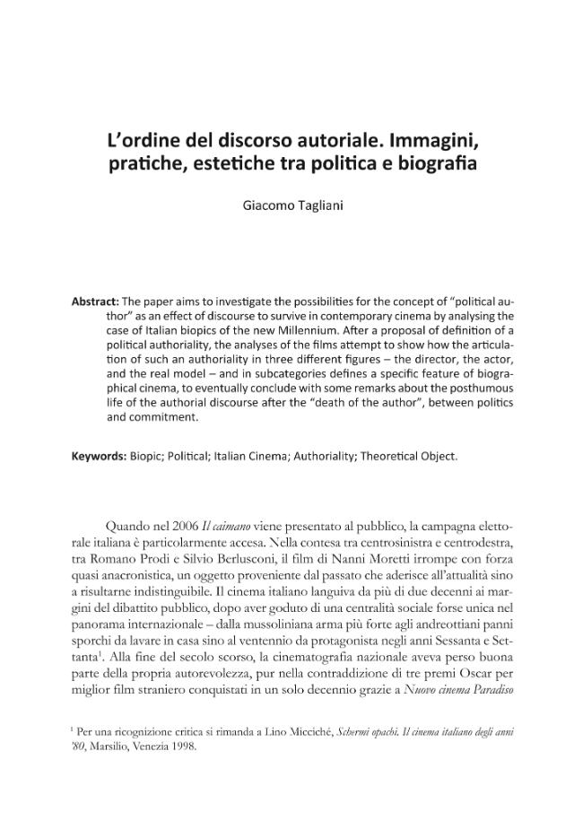 Exemple de page