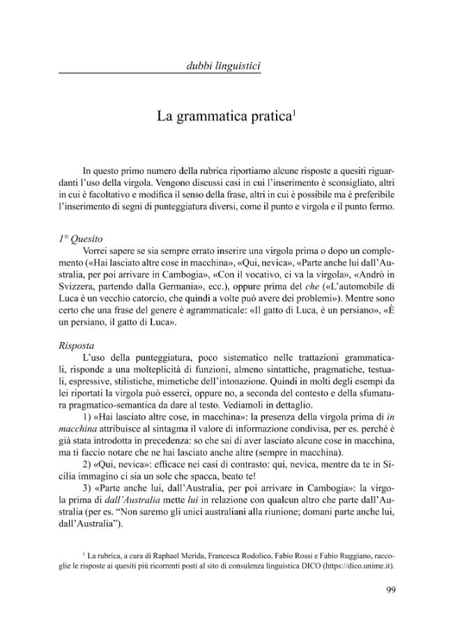 Página de muestra
