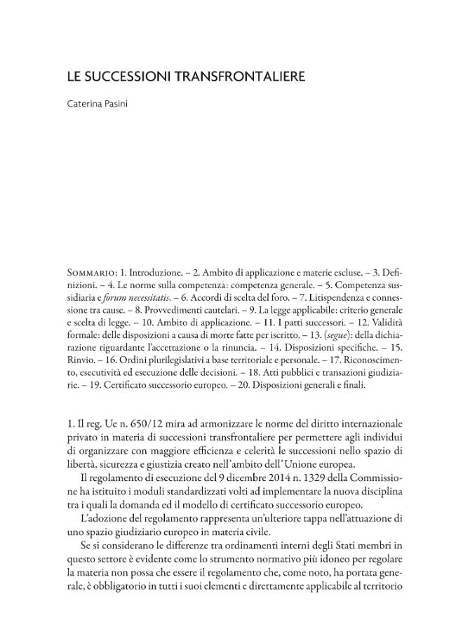 Probeseite