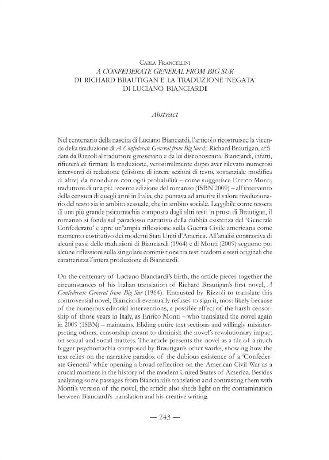 Sample page