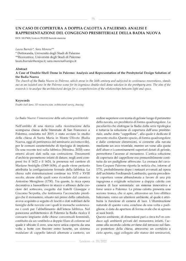 Exemple de page