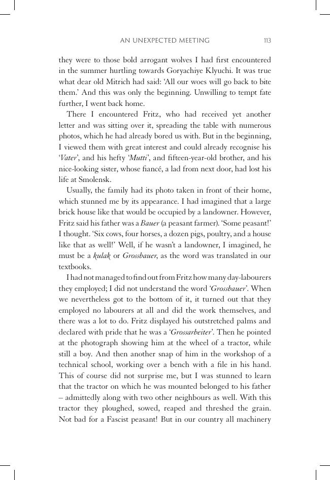 Sample page