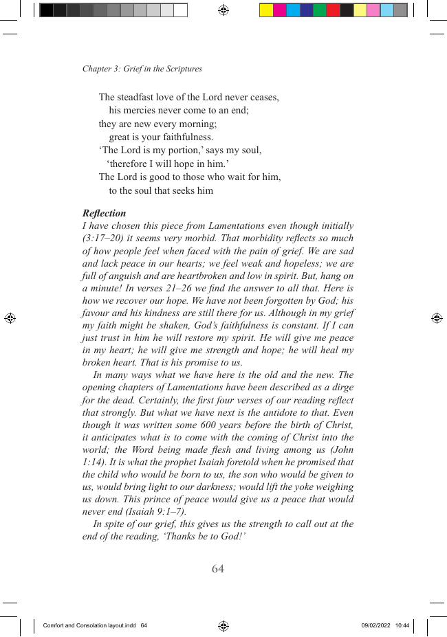 Sample page