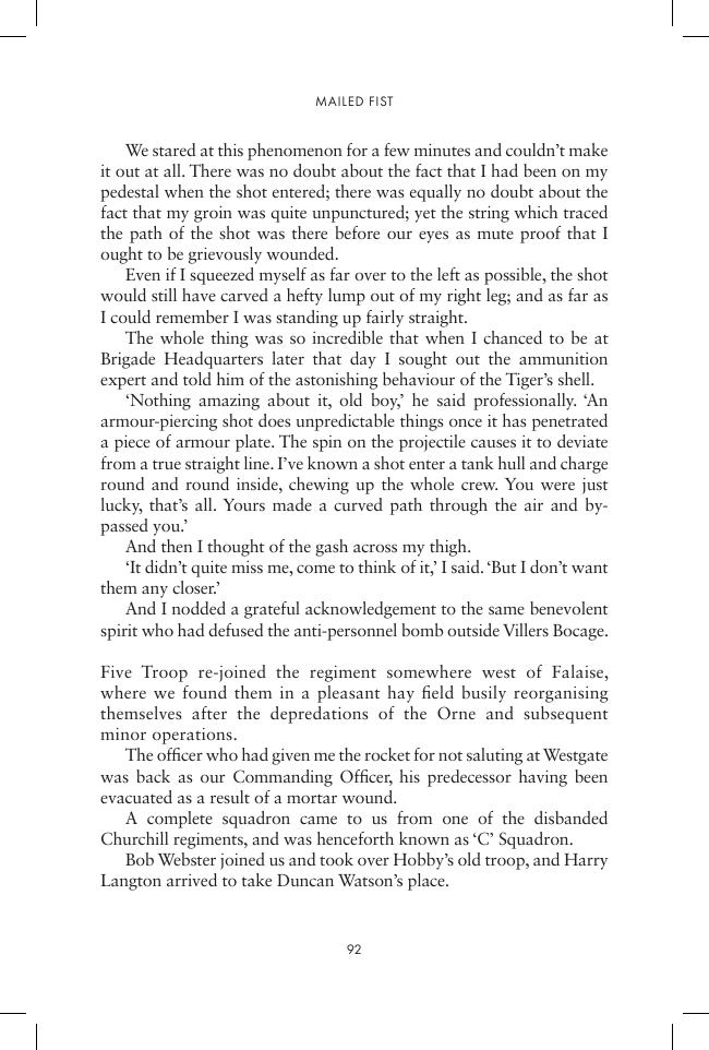 Sample page