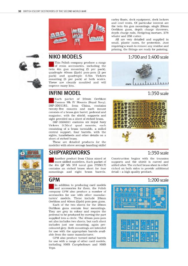 Sample page