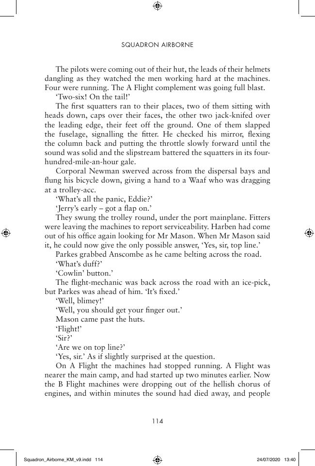 Sample page