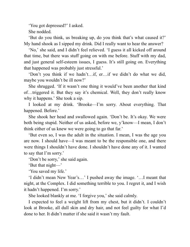 Sample page