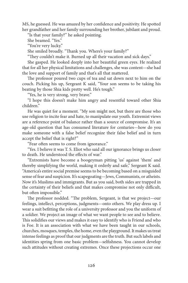 Sample page