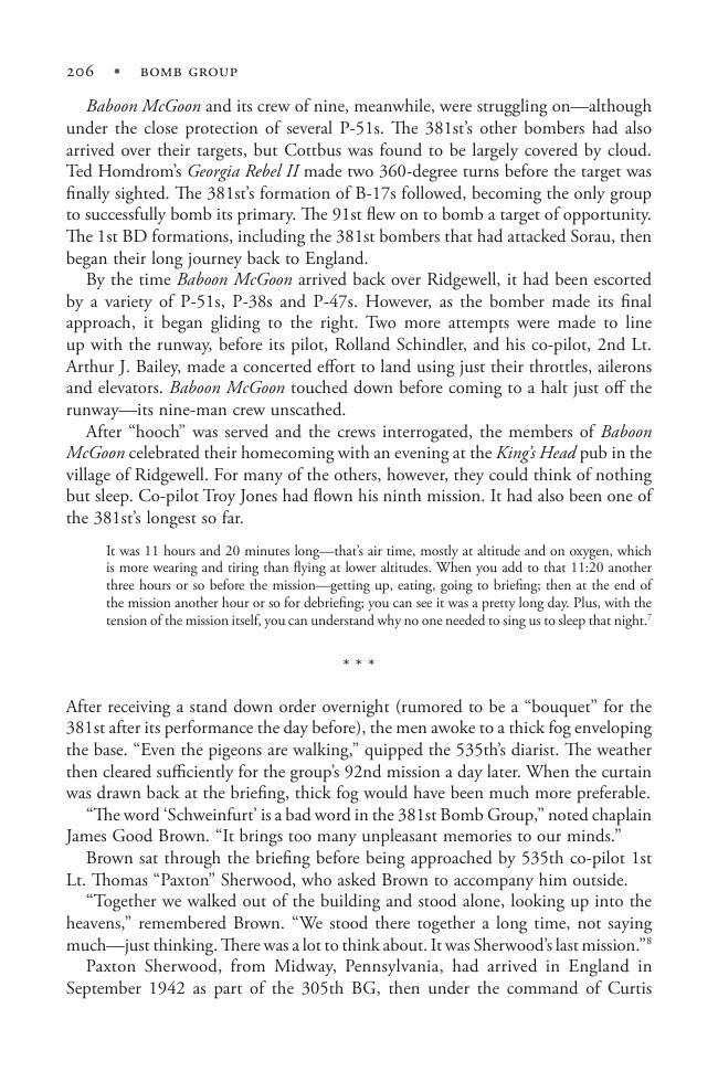 Sample page
