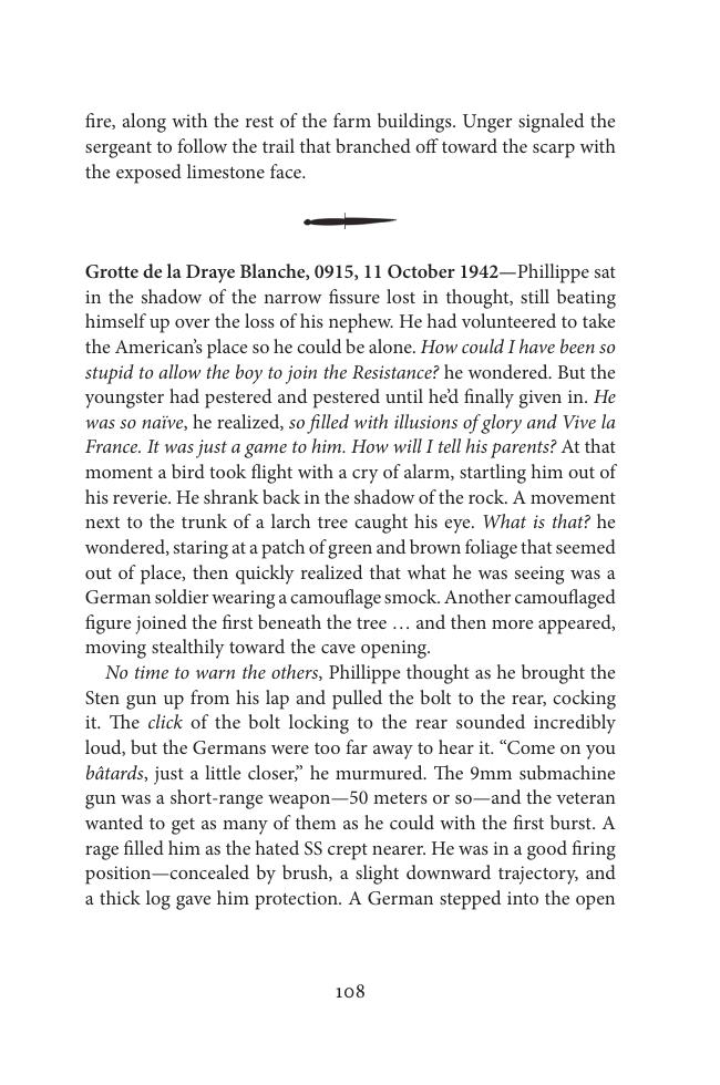 Sample page