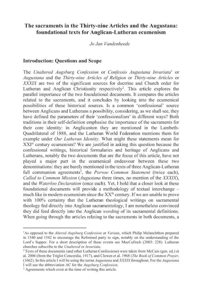 Exemple de page