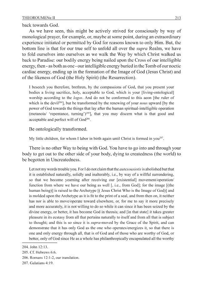 Sample page