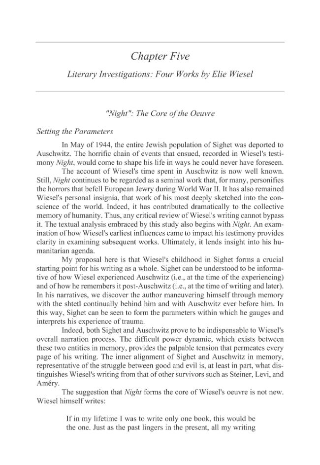 Sample page